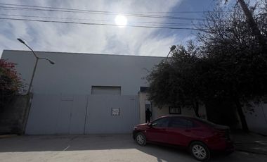 Bodega Industrial en García Nuevo León