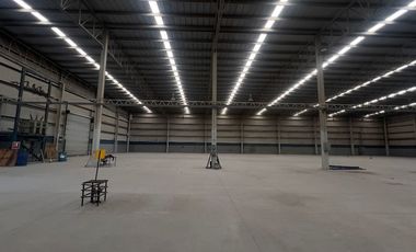 Bodega Industrial en García Nuevo León