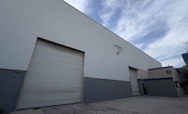 Bodega Industrial en García Nuevo León