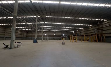Bodega Industrial en García Nuevo León