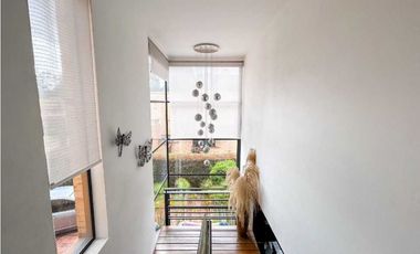 SE VENDE CASA CAJICA