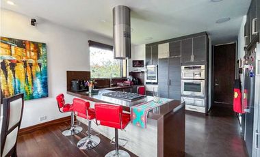 SE VENDE CASA CAJICA