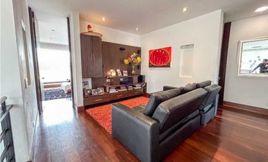 SE VENDE CASA CAJICA