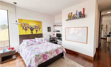 SE VENDE CASA CAJICA