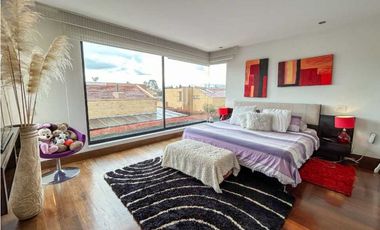 SE VENDE CASA CAJICA