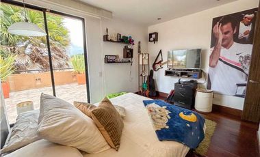 SE VENDE CASA CAJICA