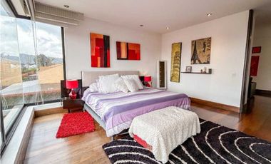 SE VENDE CASA CAJICA