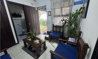 Venta Casa Independiente Poblado Aguacatala 2 por Eafit