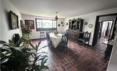 Venta Casa Independiente Poblado Aguacatala 2 por Eafit