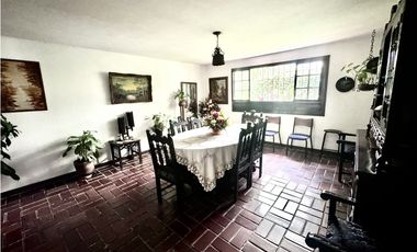 Venta Casa Independiente Poblado Aguacatala 2 por Eafit