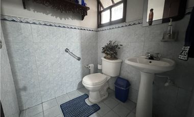 Venta Casa Independiente Poblado Aguacatala 2 por Eafit