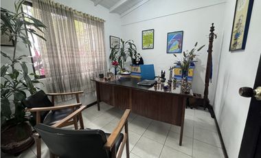 Venta Casa Independiente Poblado Aguacatala 2 por Eafit