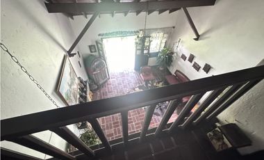 Venta Casa Independiente Poblado Aguacatala 2 por Eafit