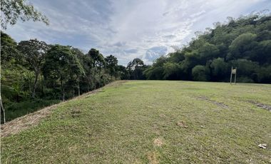 VENTA LOTE VIA EL EDEN ARMENIA QUINDIO