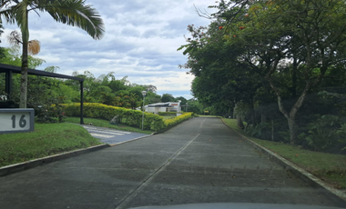 VENTA LOTE VIA EL EDEN ARMENIA QUINDIO