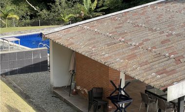 VENTA LOTE VIA EL EDEN ARMENIA QUINDIO
