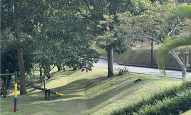 VENTA LOTE VIA EL EDEN ARMENIA QUINDIO