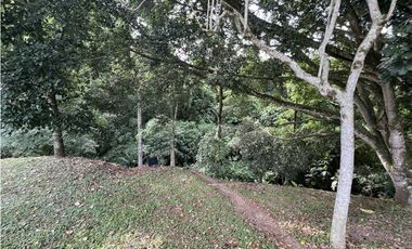 VENTA LOTE VIA EL EDEN ARMENIA QUINDIO