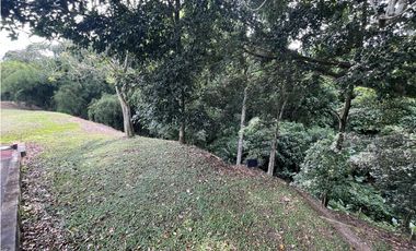 VENTA LOTE VIA EL EDEN ARMENIA QUINDIO