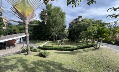 VENTA LOTE VIA EL EDEN ARMENIA QUINDIO