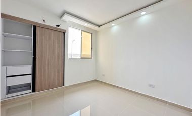 En Arriendo Apartamento en Dammar Manzanillo del Mar Cartagena