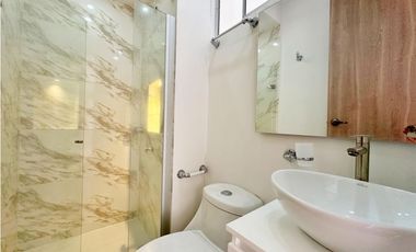 En Arriendo Apartamento en Dammar Manzanillo del Mar Cartagena