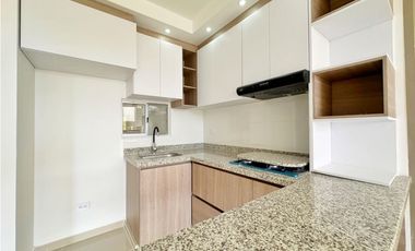 En Arriendo Apartamento en Dammar Manzanillo del Mar Cartagena