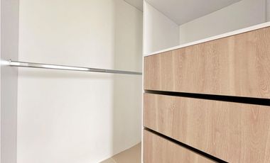 En Arriendo Apartamento en Dammar Manzanillo del Mar Cartagena