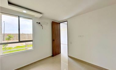 En Arriendo Apartamento en Dammar Manzanillo del Mar Cartagena