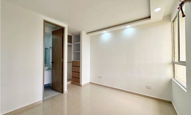 En Arriendo Apartamento en Dammar Manzanillo del Mar Cartagena