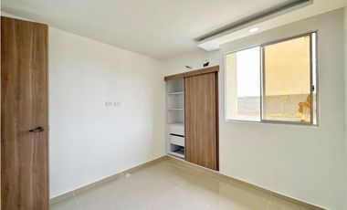 En Arriendo Apartamento en Dammar Manzanillo del Mar Cartagena