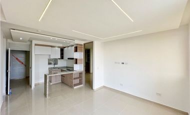 En Arriendo Apartamento en Dammar Manzanillo del Mar Cartagena