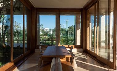 Departamento en venta  Mérida Yucatán, Primaselva Casa Faisán Cabo Norte