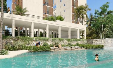 Departamento en venta  Mérida Yucatán, Primaselva Casa Faisán Cabo Norte