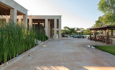 Departamento en venta  Mérida Yucatán, Primaselva Casa Faisán Cabo Norte