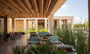 Departamento en venta  Mérida Yucatán, Primaselva Casa Faisán Cabo Norte