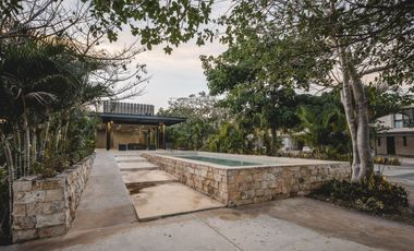 Casa en venta Mérida Yucatán, Privada Návita Santa Gertrudis Copó