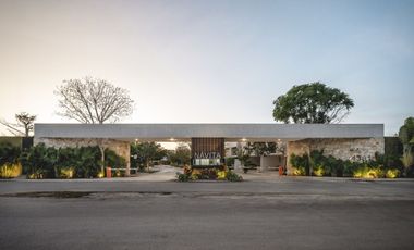 Casa en venta Mérida Yucatán, Privada Návita Santa Gertrudis Copó