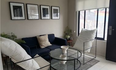 CASA EN VENTA EN SAN JUAN DEL RIO QUERETARO