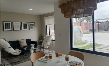 CASA EN VENTA EN SAN JUAN DEL RIO QUERETARO