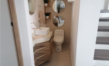 CASA EN VENTA EN SAN JUAN DEL RIO QUERETARO