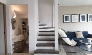 CASA EN VENTA EN SAN JUAN DEL RIO QUERETARO