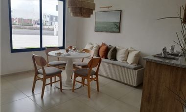 CASA EN VENTA EN SAN JUAN DEL RIO QUERETARO