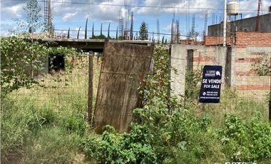 TERRENO EN VENTA EN SAN FRANCISCO TUTLA