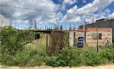 TERRENO EN VENTA EN SAN FRANCISCO TUTLA