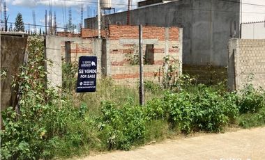 TERRENO EN VENTA EN SAN FRANCISCO TUTLA