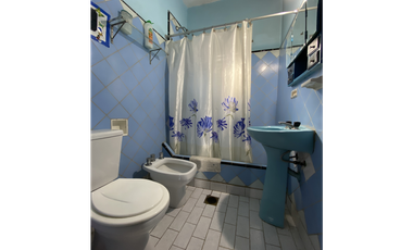 MÉXICO 6484, entre Roma e Islas Malvinas, Isidro Casanova