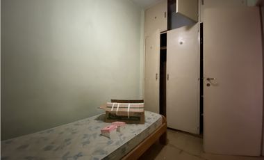 MÉXICO 6484, entre Roma e Islas Malvinas, Isidro Casanova