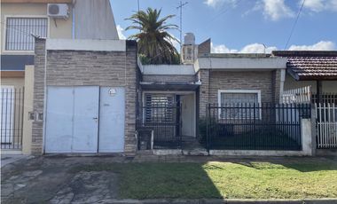 MÉXICO 6484, entre Roma e Islas Malvinas, Isidro Casanova