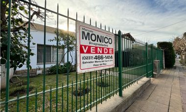 Venta casa centro paso del rey Apto cred hip